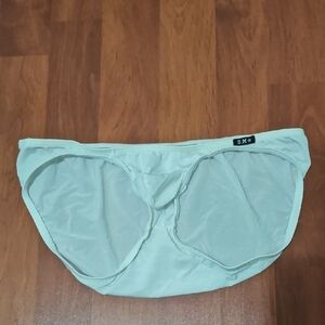 Light Green Underwear
